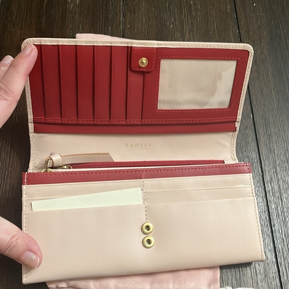 COPY - Radley London Wallet - Picture 7 of 11